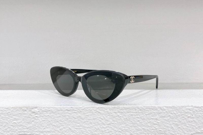 Chanel Sunglasses 1354